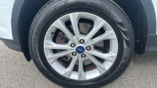 Ford Kuga 1.5 EcoBoost 182 Titanium 5dr Auto Petrol Estate